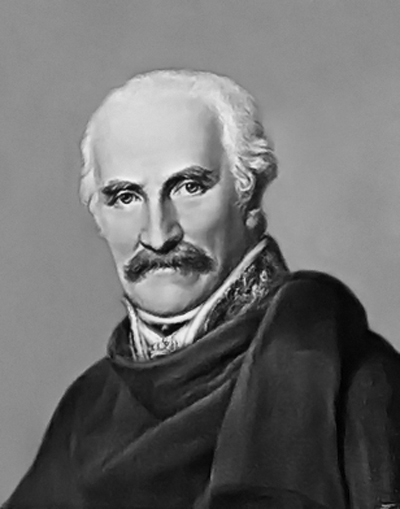 Feldmarschal Blücher