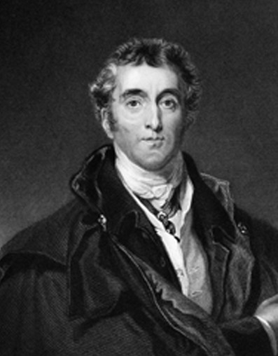 Duke of Wellington